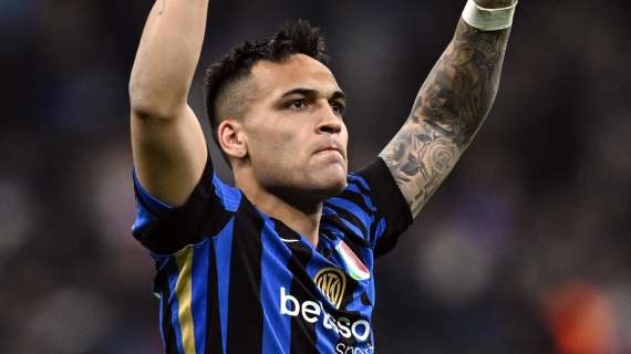 Bookies - Inter-show anche in Europa, scende ancora la quota del Triplete nerazzurro
