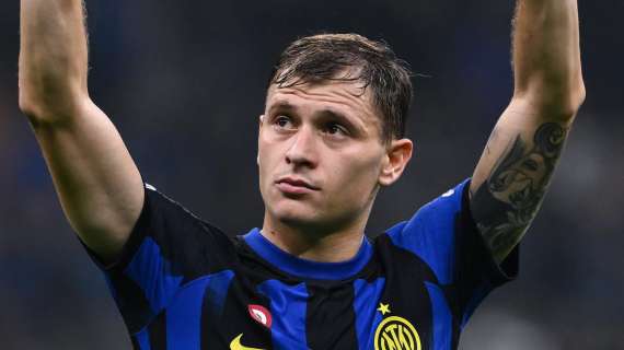 Gran Galà del Calcio 2023, anche l'Inter presente: premiati Barella e il team manager Tagliabue