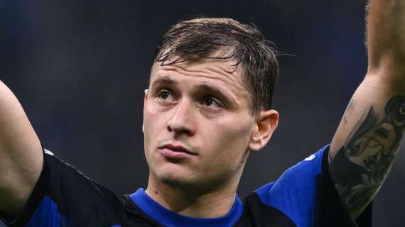 Barella, traguardo nerazzurro: cifra tonda con l'Inter