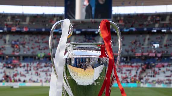UCL - Terzo turno preliminari: La Stella Rossa di Deki ne fa cinque. Ok pure la Dynamo 