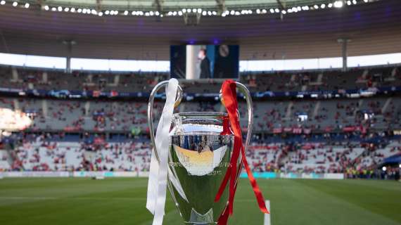 City-Inter, Istanbul si prepara: giovedì l'apertura dell'UEFA Champions Festival