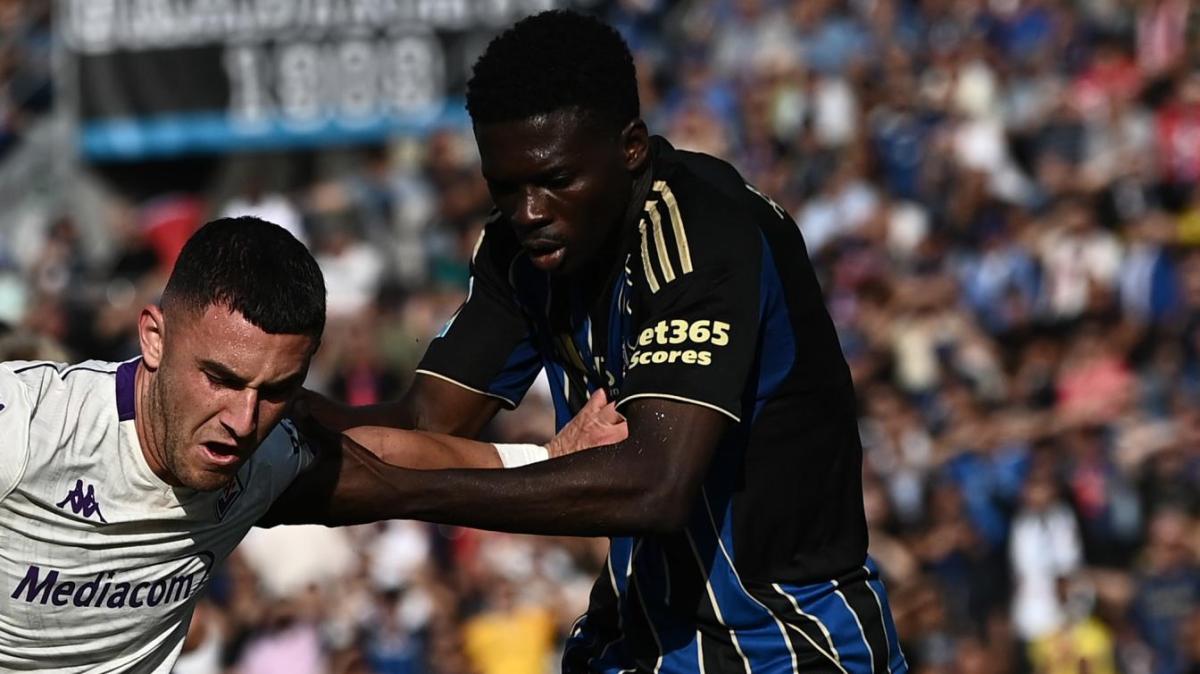 Coppa d'Africa, Lookman trascina la Nigeria alla vittoria nella gara d'esordio. Panchina per Akinsanmiro