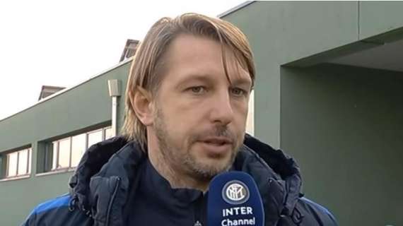 Vecchi: "Essere tra le top 16 d'Europa è un orgoglio. Il Man. City? Sarà dura, ma ora c'è l'Atalanta"