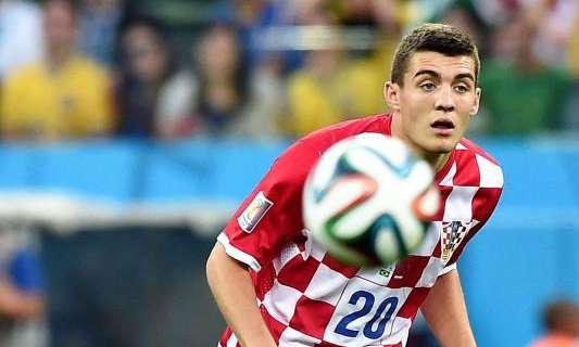 TS - Tutti sul mercato, Kovacic l'unico incedibile