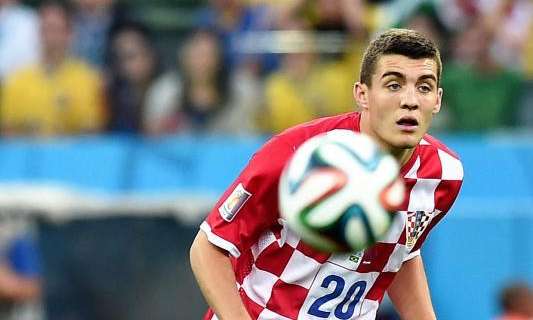 Perisic esalta Kovacic: "Un fenomeno, in Croazia è un top player. Gioca in una delle squadre più forti"