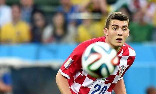 Croazia, per Kovacic doppio impegno Argentina-Italia?