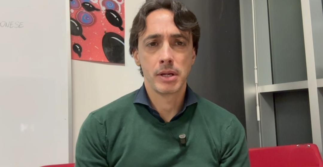 VIDEO - Napoli-Inter, Tramontana: "Ci mancava solo il rigore assegnato dal guardalinee"