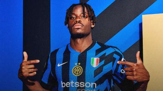 UFFICIALE - Bisseck rinnova con l'Inter fino al 2029. Il club annuncia: "Questa storia è destinata a proseguire"