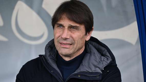 Qui Napoli - Il ko di Anguissa cambia i piani di Conte: sarà ancora 3-5-2