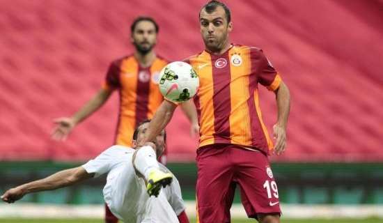 Pandev-Gala già finita? Ultima parola ad Hamzaoglu