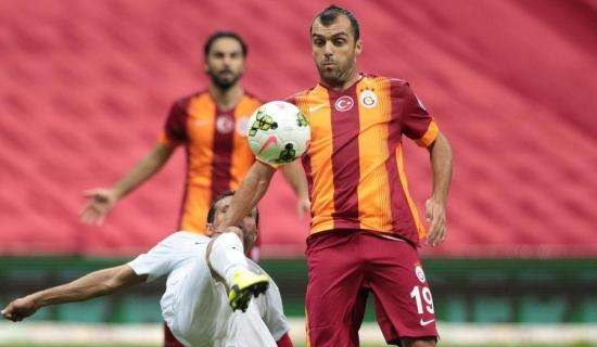 Pandev, futuro nuovamente in Italia? Pressing Genoa