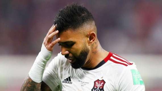 Gabigol, il Santos reclama la quota di solidarietà: il Flamengo pronto a trattare