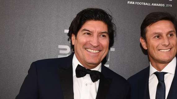 Zamorano: "Real-Inter, faccio il mio pronostico. Nel '98 un'impresa con coraggio e grinta"