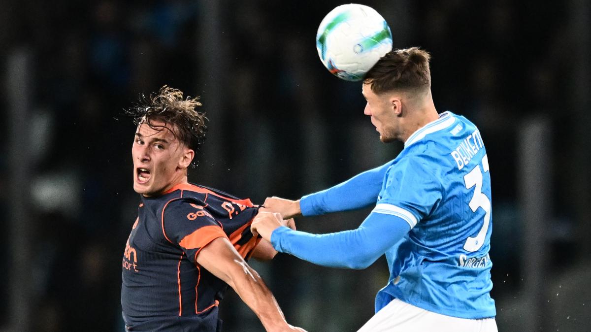 Giordano: "Napoli e Inter due potenze: ecco chi vedo avanti nella corsa scudetto"