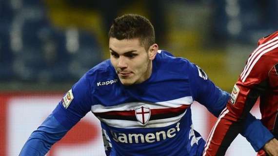 Venerato assicura: "Icardi sarà dell'Inter al 100%"