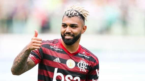 Sky - Gabigol-Flamengo, le cifre: all'Inter 17,5 milioni di euro e il 10% della futura rivendita
