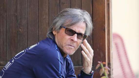 Oriali risolve in anticipo il suo contratto con la FIGC e rinuncia agli stipendi: "C'è chi ne ha certamente più bisogno"