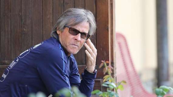 FcIN - Mancini e Gravina in pressing su Oriali, ma è tardi: triennale con l'Inter. Annuncio atteso il 14 giugno