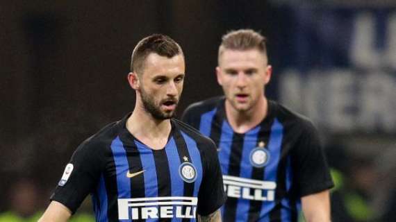 InterNazionali - Skriniar sfida Brozovic: derby nerazzurro in Slovacchia-Croazia