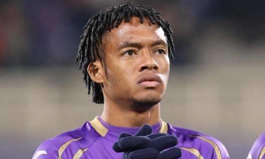 CdS - L'Inter va su Cuadrado, ma decide Mourinho