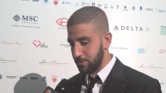 Taarabt: "Io all'Inter? Sono un professionista, ma..."