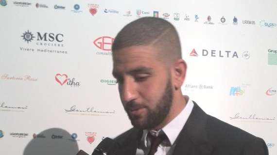 L'Inter osserva Taarabt, proposto in cambio di M'Vila