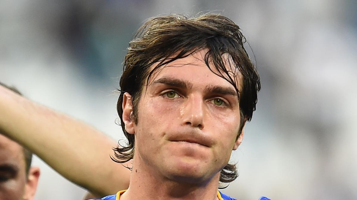 De Ceglie ricorda la doppietta all'Inter: "Da juventino ha un doppio valore"
