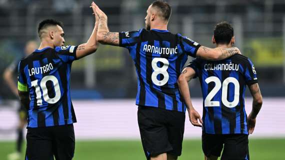 Saponara elogia l'Inter di Inzaghi: "Ho visto un collettivo veramente forte"
