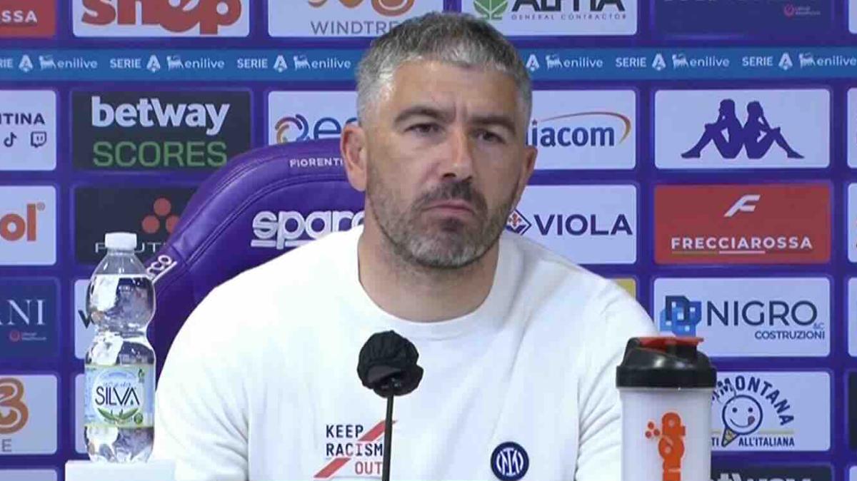 Kolarov in conferenza: "Non è il nostro miglior momento, ma siamo a +6: è tutto nelle nostre mani"