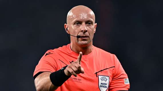 Moviola GdS - Marciniak salvato dal Var più volte. Inigo sputa ad Acerbi: immagini non chiare