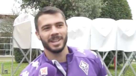 Fiorentina, Venuti: "Con l'Inter possiamo dire la nostra, lo abbiamo dimostrato negli ultimi due precedenti"