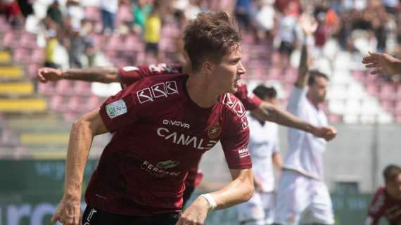 Fabbian ancora a segno, ma stavolta non basta: Reggina sconfitta in casa 3-2 dal Perugia