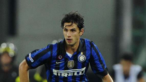 Ranocchia: "Grazie tifosi, spero di tornare presto"