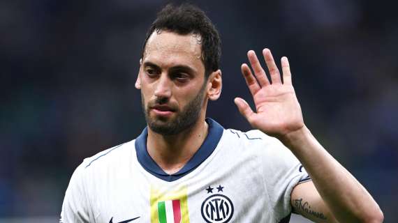 Dalla Turchia - Inter-Fenerbahce, affare Calhanoglu nel vivo: prevista una videochiamata tra Koç e Marotta