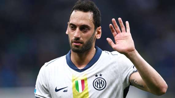 CdS - Tormentone Calhanoglu: il turco "cavalca" la situazione, Inter irritata. Il prezzo resta 35-40 mln 