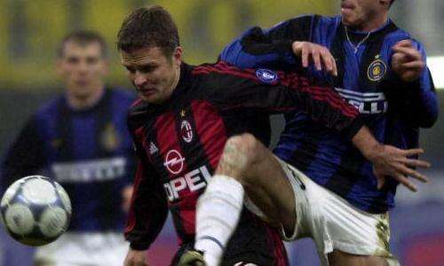 CdS - Derby in tono minore. Solo nel 2000-2001...