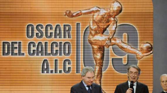 VIDEO - Un tocco nuovo per gli Oscar del Calcio