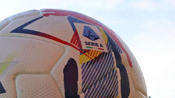 Serie A 2025-2026, Inter e Milan in casa alla prima giornata. E in trasferta durante le Olimpiadi