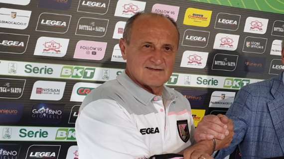 Delio Rossi: "Inter o Napoli per lo Scudetto? Per me è presto. Il campionato dice..."