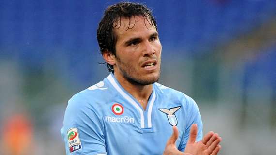 Qui Lazio - Gonzalez verso il recupero per l'Inter