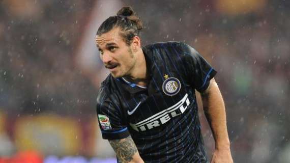 Sky - Osvaldo torna in Premier? Piace anche al QPR