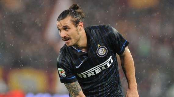 SM - Osvaldo ora aspetta il Milan. E Destro...