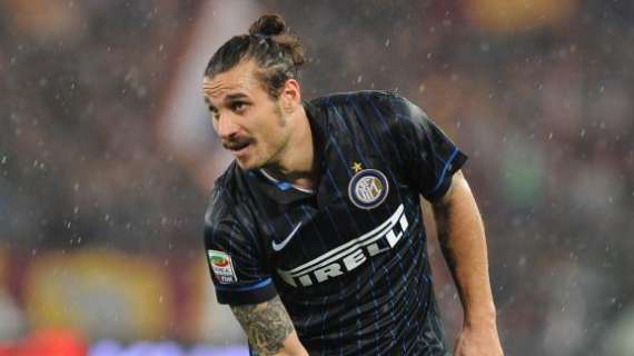 SM - Osvaldo, il QPR non è interessato. Il Milan...