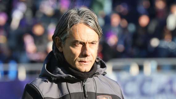 Pippo Inzaghi: "Simone ha dimostrato di essere molto bravo, è un esempio. Champions? Sorteggio duro"