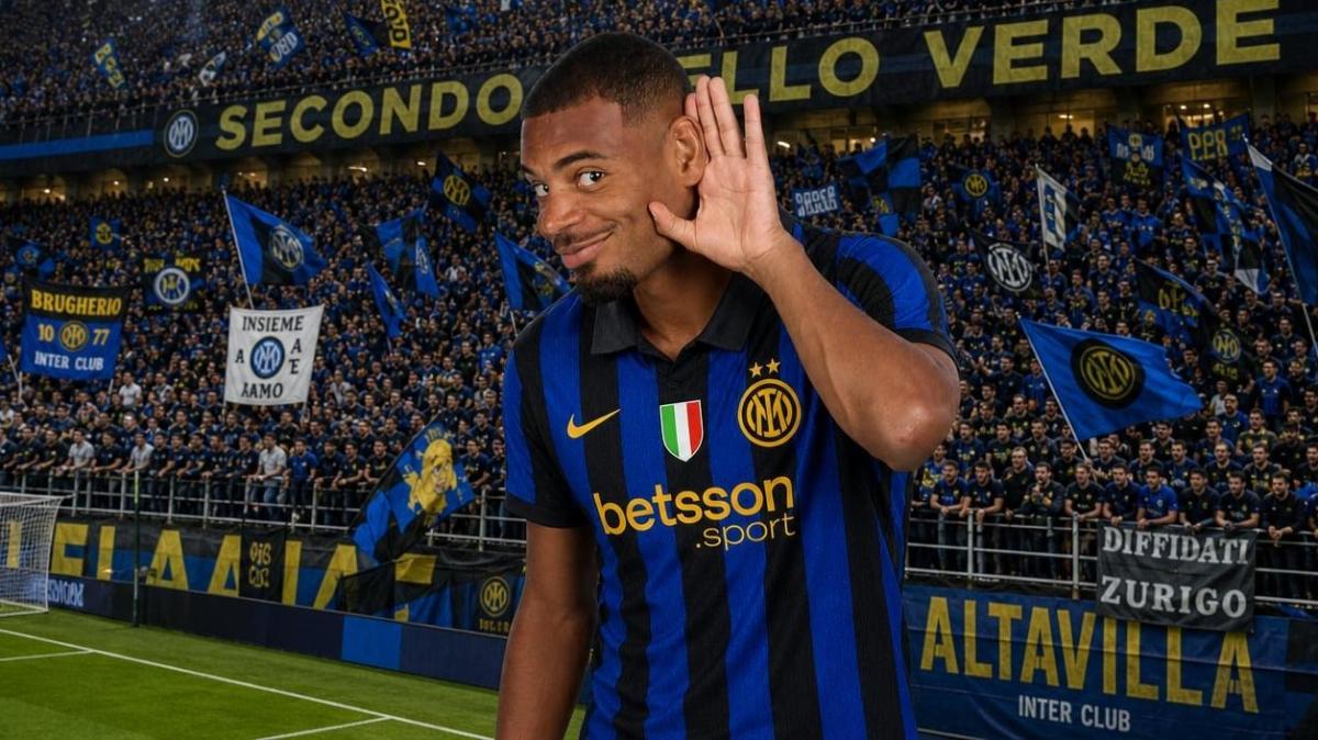 Come la volontà di Diouf può incidere sul mercato dell'Inter