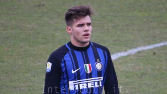 UFFICIALE - Gavioli al Venezia, l'Inter si tiene il controriscatto