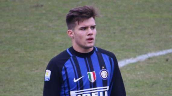 Primavera, Gavioli: "Bisogna migliorare, già contro il PSV"