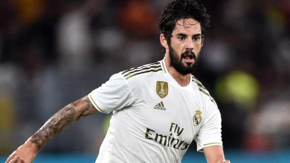 MD - Isco, futuro tutto da scrivere: due club di Premier in pole. Ma spunta anche l'Inter 