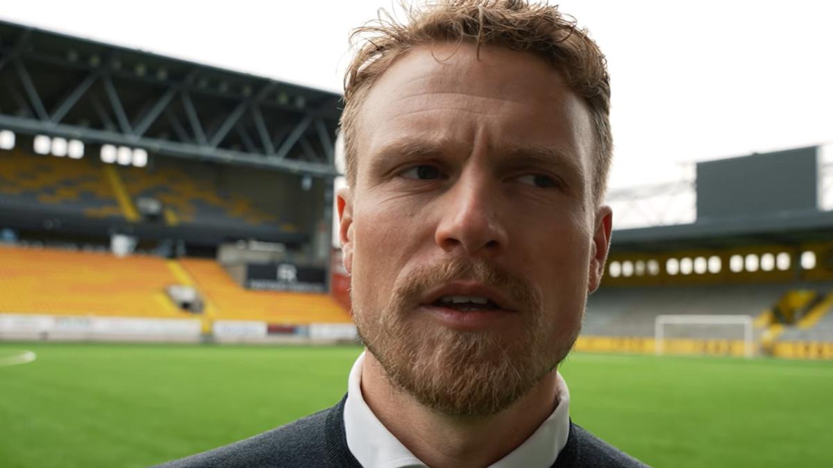 UFFICIALE - Pisa, la scommessa Hiljemark per la sostituzione di Gilardino: contratto fino a giugno 2027