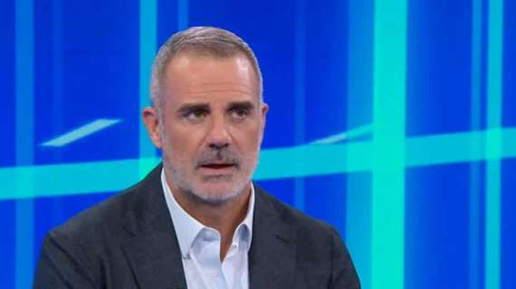 Sorrentino: "L'Inter non riesce a cambiare, sembra che qualcosa la blocchi. Lautaro? Sarebbe stato meglio..."